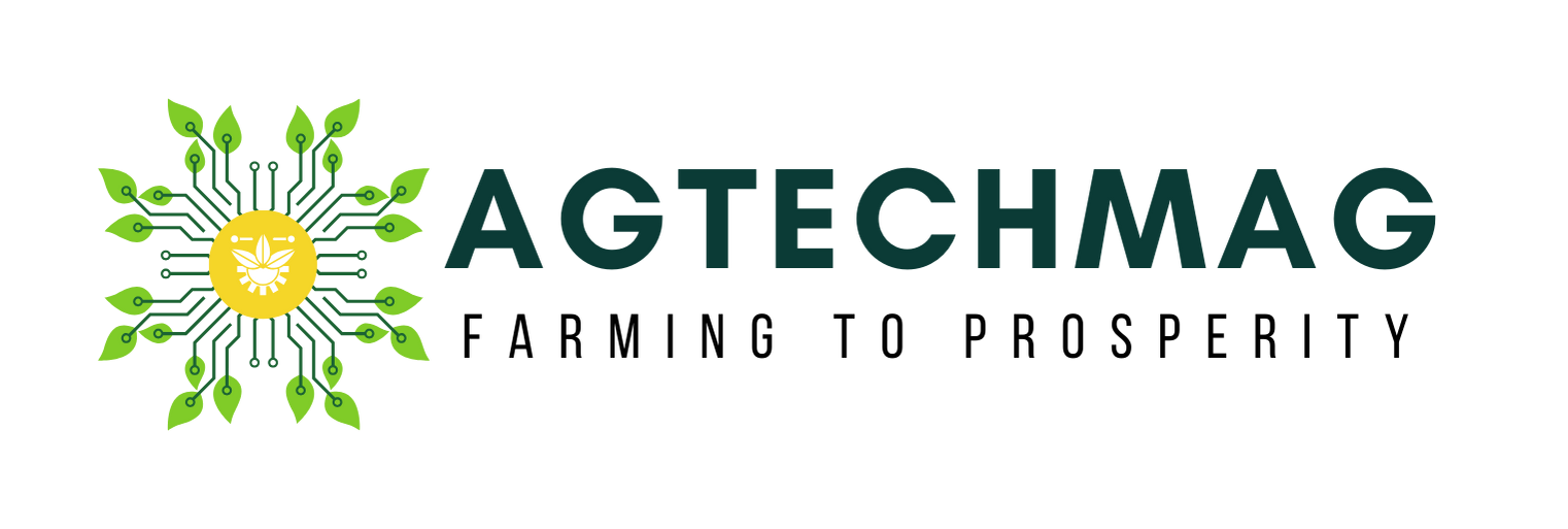 AgTechMag
